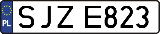SJZE823