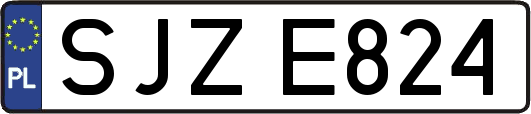 SJZE824
