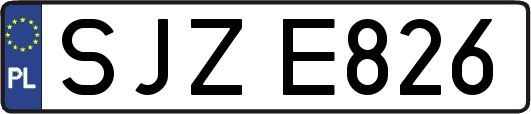 SJZE826