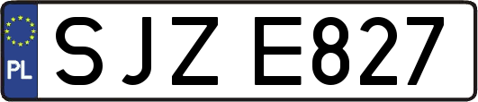 SJZE827