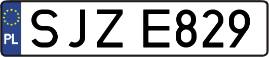 SJZE829