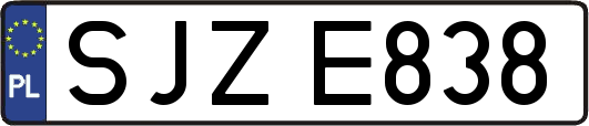 SJZE838