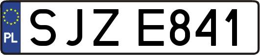 SJZE841