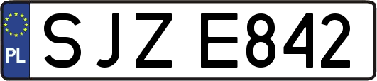 SJZE842