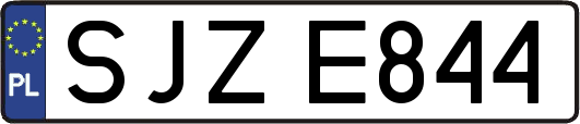 SJZE844