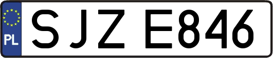 SJZE846