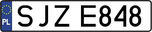 SJZE848