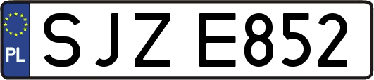SJZE852
