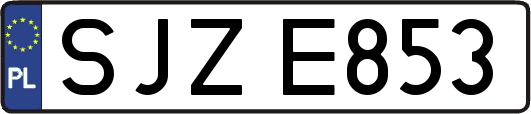 SJZE853