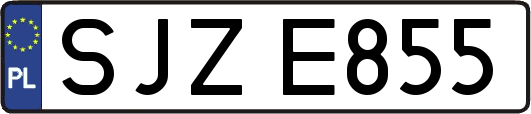 SJZE855