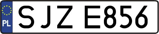 SJZE856