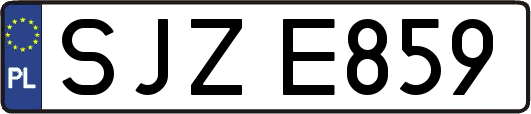 SJZE859