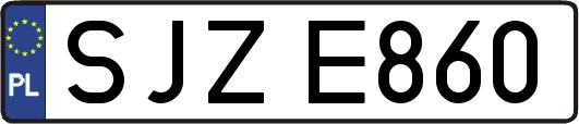 SJZE860