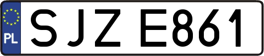 SJZE861