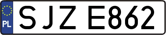 SJZE862