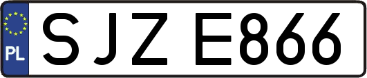 SJZE866