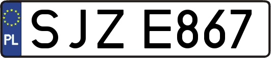 SJZE867