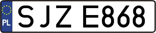 SJZE868