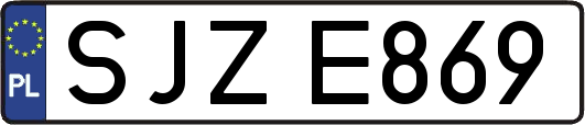 SJZE869