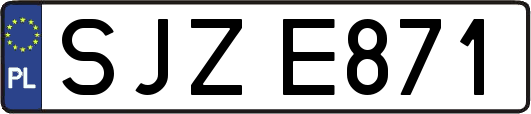 SJZE871