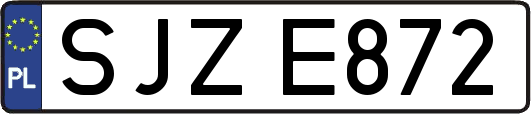 SJZE872