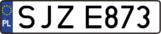 SJZE873