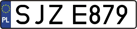 SJZE879