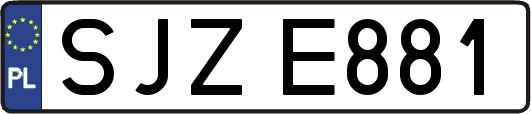 SJZE881