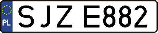 SJZE882