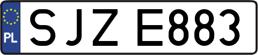 SJZE883