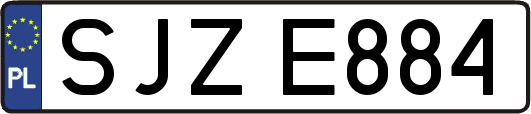 SJZE884