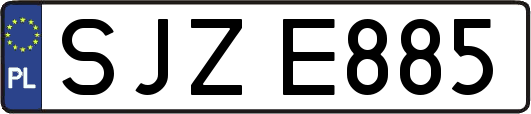 SJZE885