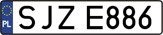 SJZE886