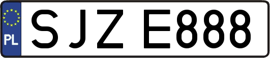SJZE888