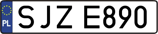 SJZE890