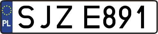 SJZE891