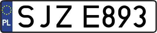 SJZE893