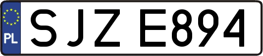 SJZE894