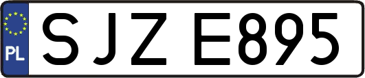 SJZE895