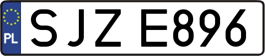 SJZE896