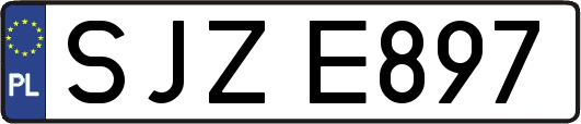 SJZE897