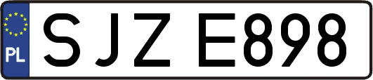 SJZE898