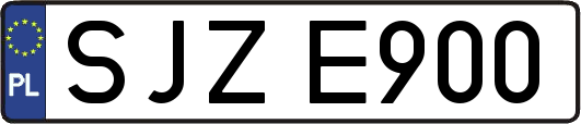 SJZE900