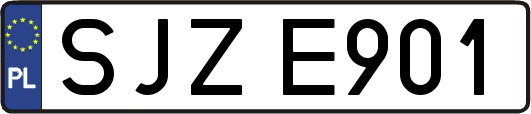 SJZE901