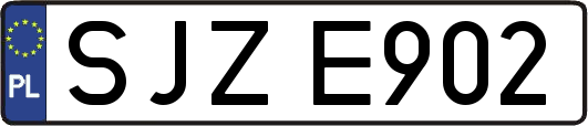 SJZE902