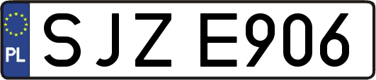 SJZE906