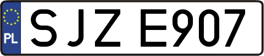 SJZE907