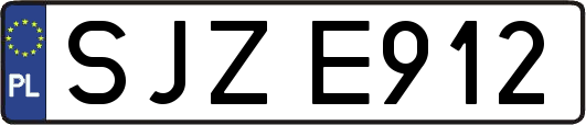 SJZE912