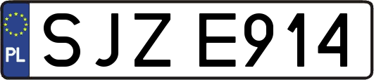 SJZE914