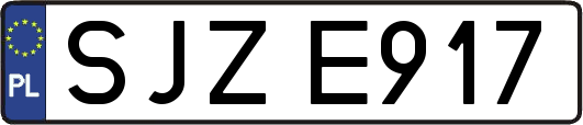 SJZE917